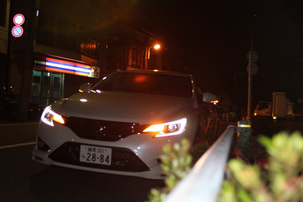 かつき24時 情報提供より頂いたマークx Mスーパーチャージャー覆面 警視庁 第十方面交通機動隊所属である 馬力360ps トルク50 7kgmを叩き出す警視庁のバケモノ交通覆面である こいつが加速してくるときはまるで二輪が加速してくるような ニャーーー かつき24時 情報提供より頂いたマークx Mスーパーチャージャー覆面 警視庁 第十方面交通機動隊所属である 馬力360ps トルク50 7kgmを叩き出す警視庁のバケモノ交通覆面である こいつが加速してくるときはまるで二輪が加速してくるような ニャーーー