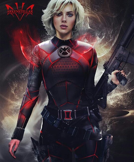 Blessing your TL, your life and the whole wolrd 

<a href="/TenienteMarHill/">Maria Hill</a> <a href="/SomeonesAssasin/">𝐒𝐡𝐞 𝐖𝐡𝐨 𝐢𝐬 𝐡𝐢𝐬 𝐃𝐚𝐫𝐞𝐝𝐞𝐯𝐢𝐥</a> @ImTheRedDeath @Green_Wxrrior <a href="/RussianAvengxr/">Natasha Romanoff</a>