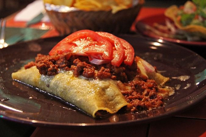 SlimTrimHealth's tweet photo. Slenderized Chili Con Carne - https://t.co/th9GQZ8vBZ #recipe #diet #food https://t.co/6dsxDz0TtE