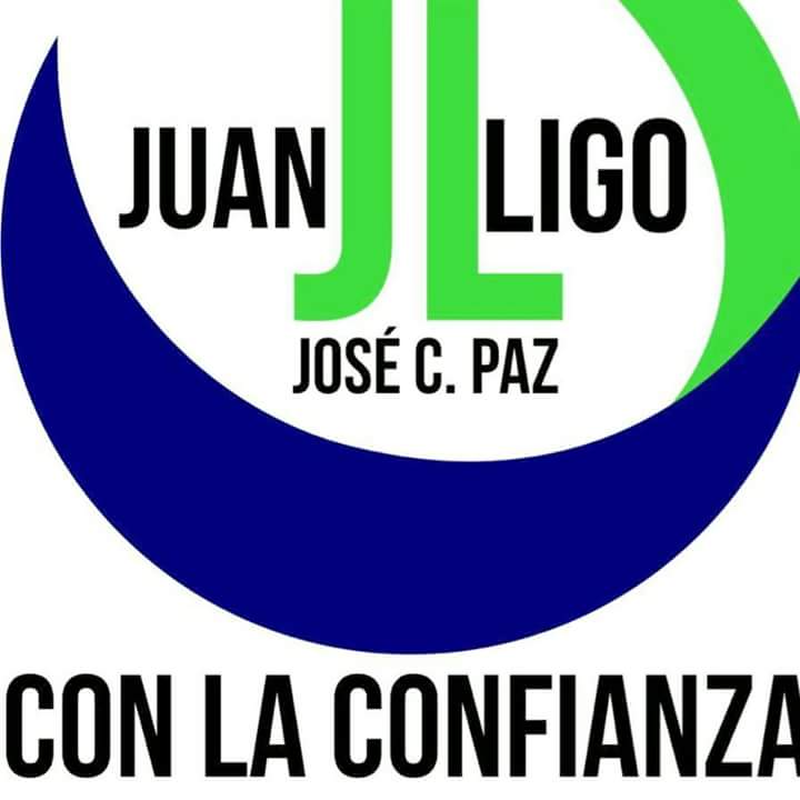 Juan Ligo 2019 tweet media