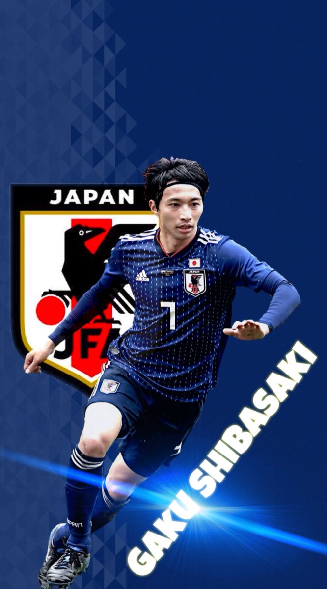 壁紙 サッカー 日本 代表 Udin