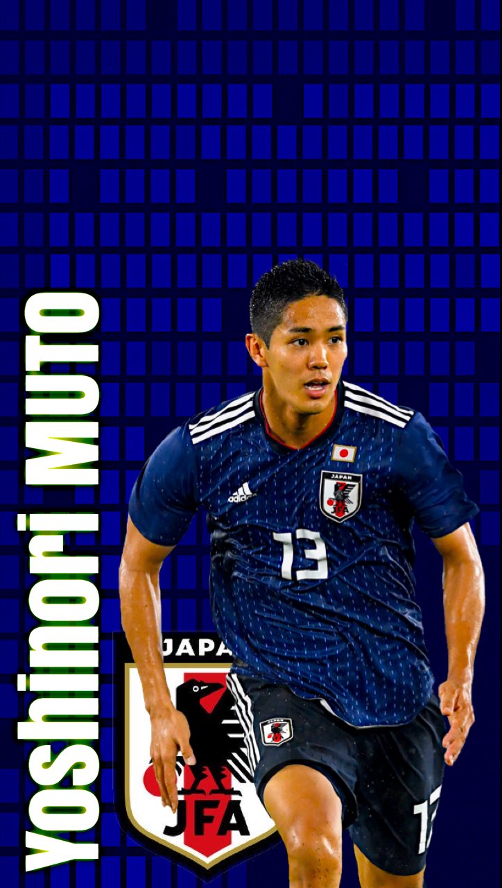 F Y 壁紙 日本代表ver 宇佐美貴史 柴崎岳 武藤嘉紀 槙野智章 保存はご自由にどうぞ Rt いいね お待ちしております T Co Mrglasvvu6 Twitter