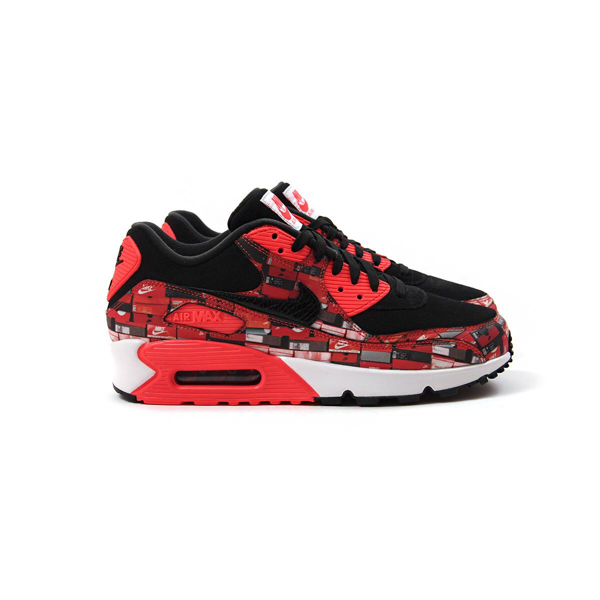 Concepts on "Atmos x Nike “We Love Nike” Air Max 90 is now available in Cambridge, New York &amp; https://t.co/LhbyR5GNrS #cncpts #nike #airmax90 / Twitter