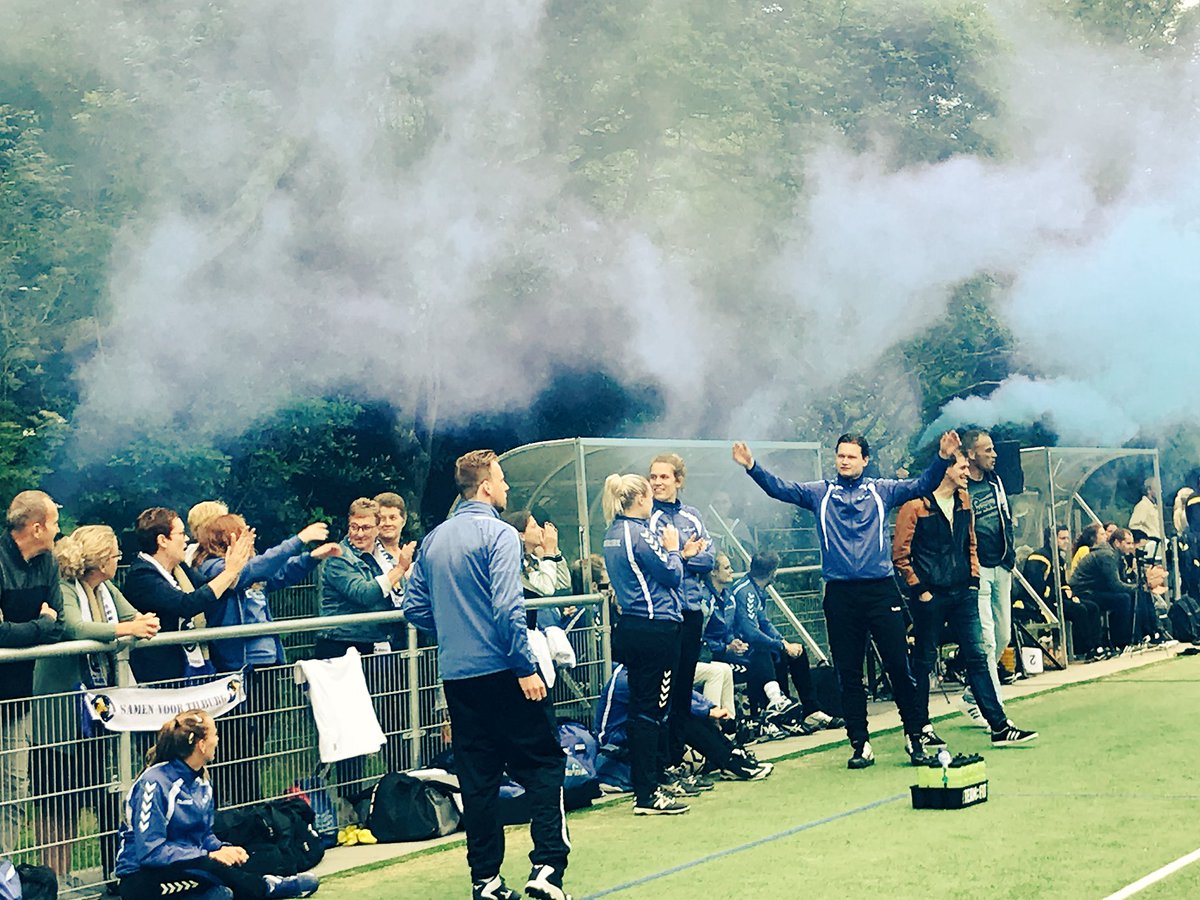 KV Tilburg tweet media