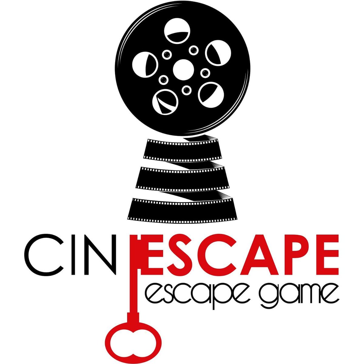 LeagueOfEscape's tweet photo. Bienvenue à notre nouveau partenaire @CinescapeGame notre nouveau partenaire 😊 😊
#escaperoomacademy #escape #escaperoom #escape_room #escape_game #escapegame #partner #partenariat #cinescape https://t.co/bXLxWLsqgE
