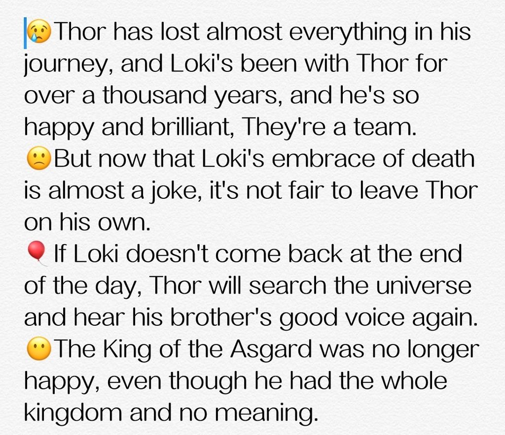 Whiteone01600's tweet photo. #UndyingFidelity 
💖You are the Rosebud of the rose.
Giving off a pungent aroma. You're just my king.
 A wily con man with the best silver tongue in the world.
@MarvelStudios @Russo_Brothers @TaikaWaititi @Kevfeige https://t.co/8XYJVfDhFE