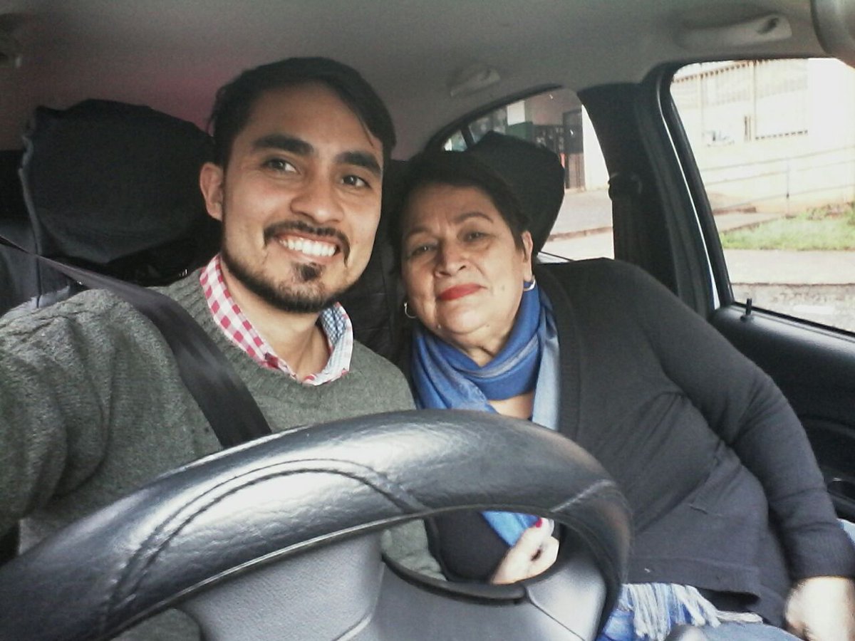 EscurdiaViviana's tweet photo. Otro triunfo más y van...más fortalecida que nunca mi querida @ADOMIS_Misiones. Hoy demostramos dónde está la verdadera militancia. Lista 2 Rama Pasiva IPS, triunfo contundente. Gracias a todos por la confianza, sólo estamos tras los pasos de la mejor militante @mariluleverberg!! https://t.co/ihFXjGL97i