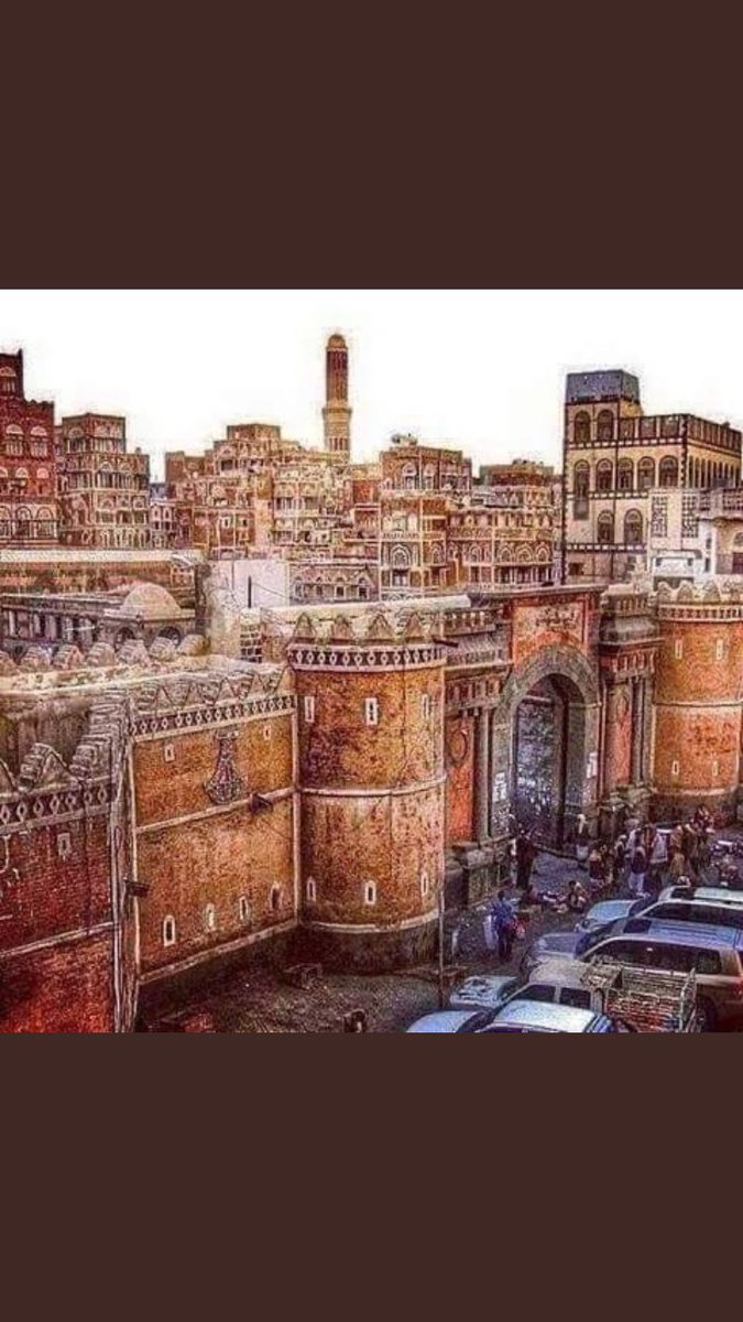 Sha3r_al3a9fah's tweet photo. .
.
اليمـن موطـن الإيمـان عبـر العصـور 
كـم مـن ارواح ذابـت فـي منـاجاتهـا
.
يا رجـال اليمـن يا كـل شاجـع غيـور 
احـفـظـوا للـيمـن حـق احتـرامـاتـهـا
.
الوجيـه الاصـيلـه عـمـرهـ�� مـا تـبـور 
والـوجـيـه الـذليـلــه تـحـتـقـر ذا��ــهـا
.

#اليمن
#صنعاء
#عدن
 #الحديده https://t.co/Y6StkJ6gCH