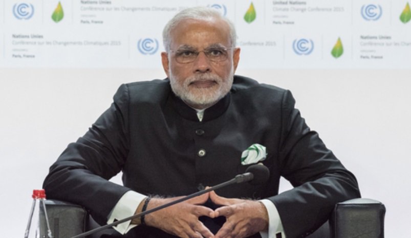 AdamaAgri's tweet photo. Indian Prime Minister encourages use of Blockchain technology and artificial intelligence in agriculture https://t.co/YN6W8DOfEo https://t.co/x5YD5YYr76