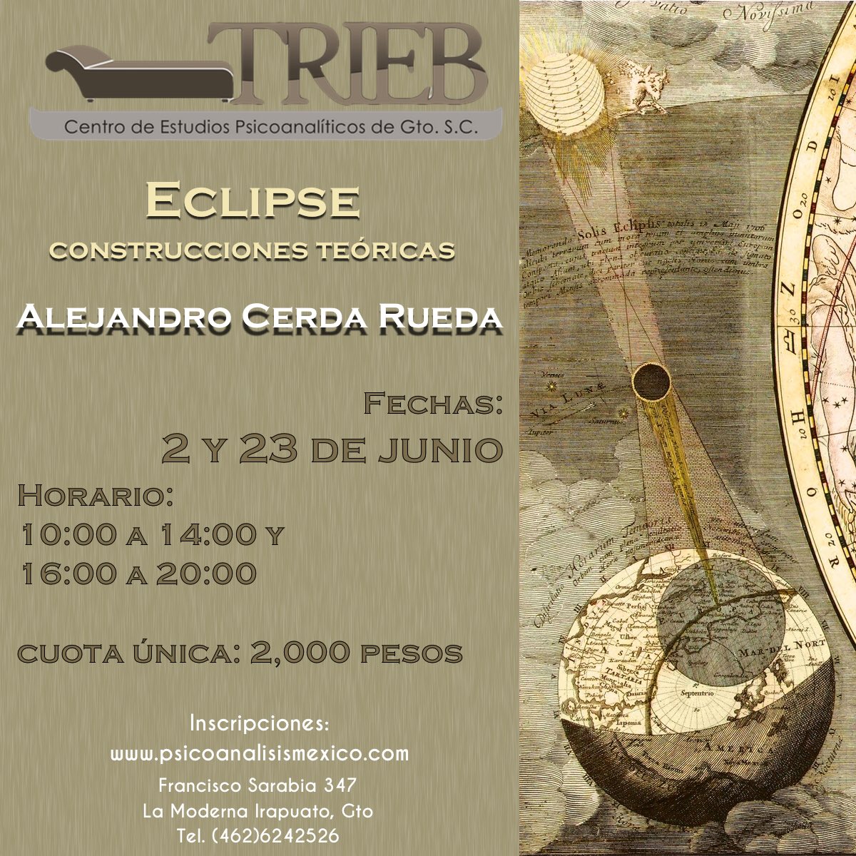 TriebPsicMex's tweet photo. Hoy comienza... https://t.co/h7k9BPksdP