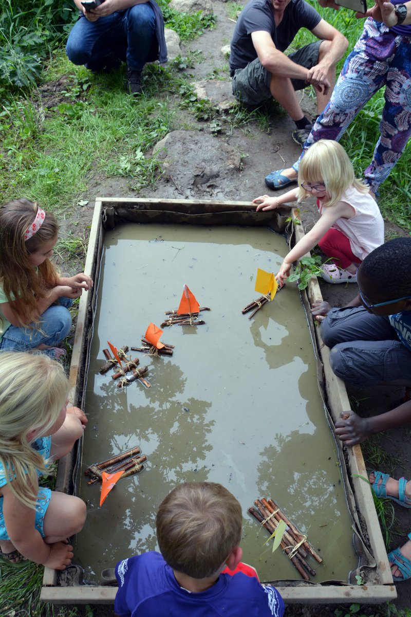ivn_zwolle's tweet photo. Volgende week zaterdag zijn er weer IVN Slootjesdagen in het hele land! IVN Zwolle organiseert de Slootjesdag in Doepark @Nooterhof. Voor alle kinderen van 4 t/m 12 jaar. Aanvang 14:00 uur. https://t.co/7cCyaYyu9C