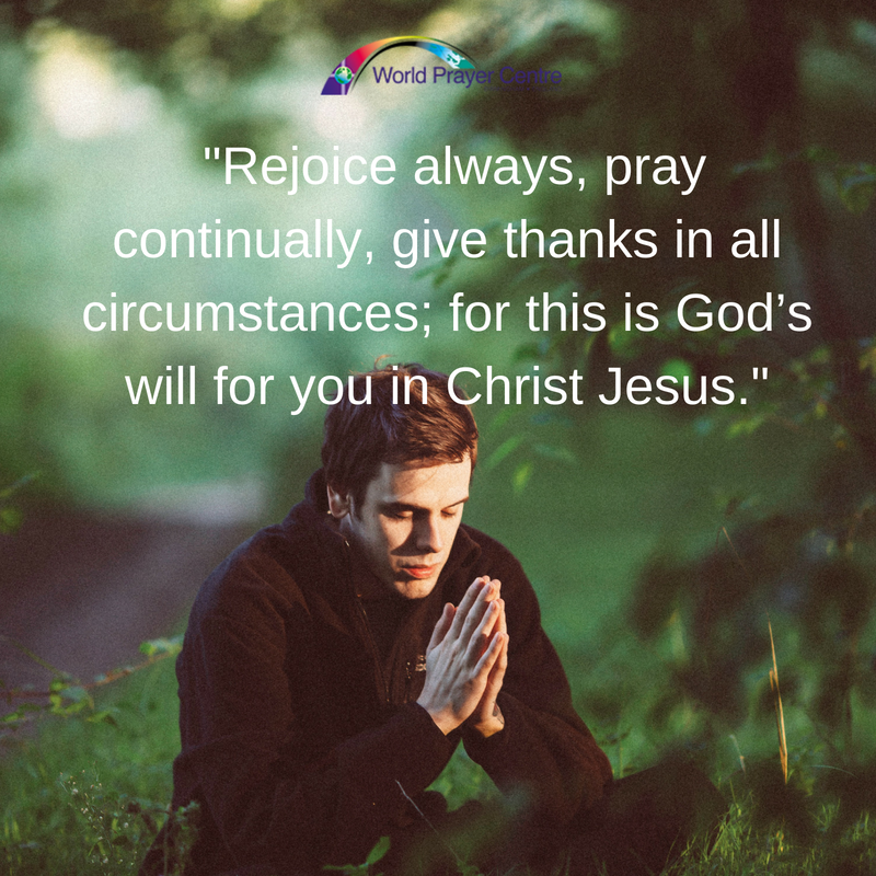 worldprayerc's tweet photo. In all things and in everything, we wish you would submit all your concerns in #prayer to the Lord.
It is what the apostles have commanded over and over through the #Bible !
#Believe
#Prayerworks
#Time2Turn
#TrumpetCall18 https://t.co/khCjHHlMfk