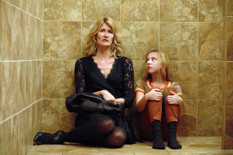 Jennifer Fox's #TheTale leads our streaming picks of the week: bit.ly/2J5VAab