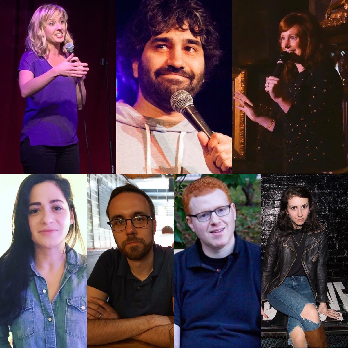 LastStopLaughs's tweet image. Tonight at 11 @QEDAstoria: 

@suzanneleashep @AnthonyDeVito_ @jess_salomon @thingsamytweets @KevinFroleiks @OrangeFreddyG @moroko123