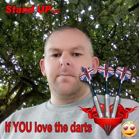 markyfields96's tweet image. #NewProfilePic