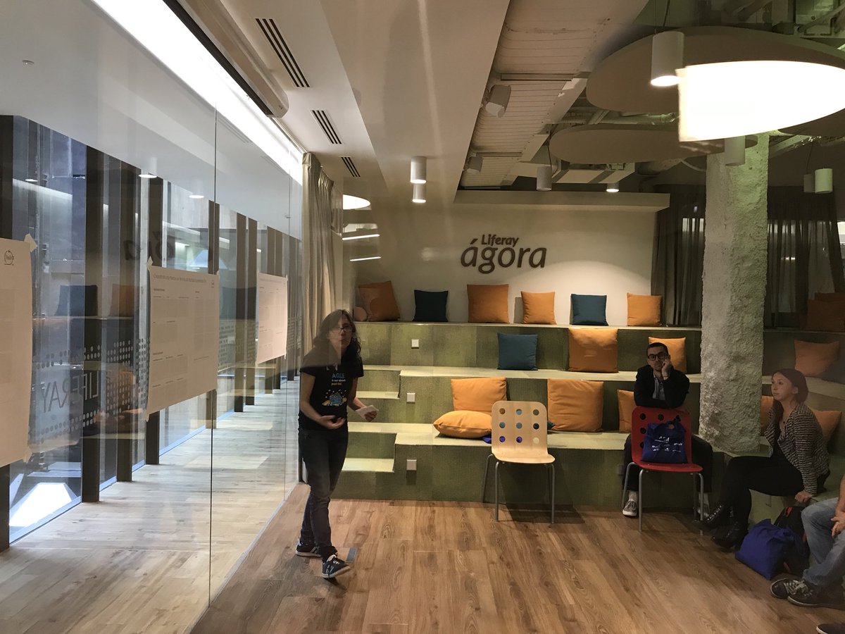 AgilityTRes60's tweet photo. Co-diseño + UX, creación de una marca y un servicio de realidad aumentada.
#AgilityTRes60 https://t.co/AfVm5RrCn6