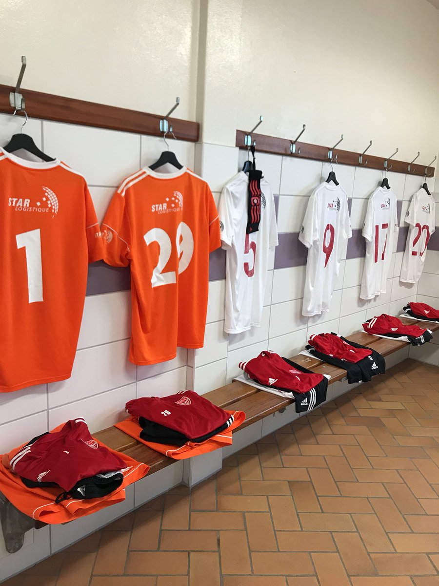 Jour de match ⚽️🚨

🆚️ <a href="/ugsfc_1896/">ugs fc</a> 
🏟 Stade de Frontenex
⌚ 18h00
🏆 25ème journée / 2ème ligue inter 

Avec le soutien de Auto-secours, STAR Logistique