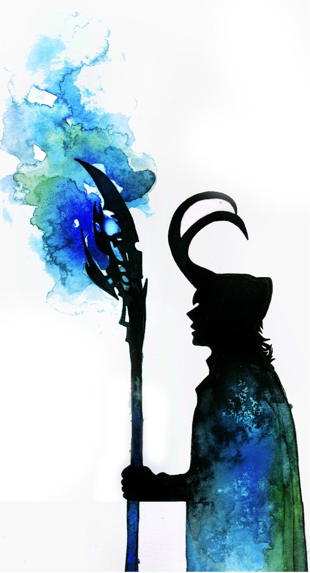 Mischief1016's tweet photo. #UndyingFidelity I am Loki. of Asgard. And I am born with glorious purpose https://t.co/VEK8w9Gyd1