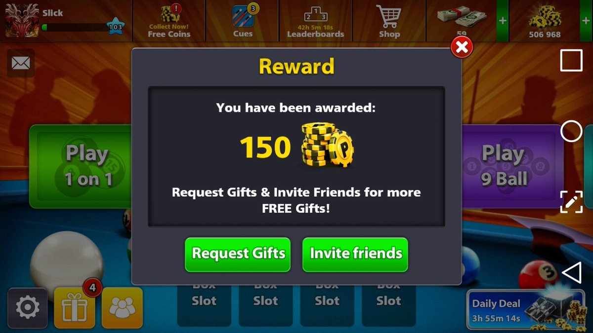 8 Ball Pool on Twitter: