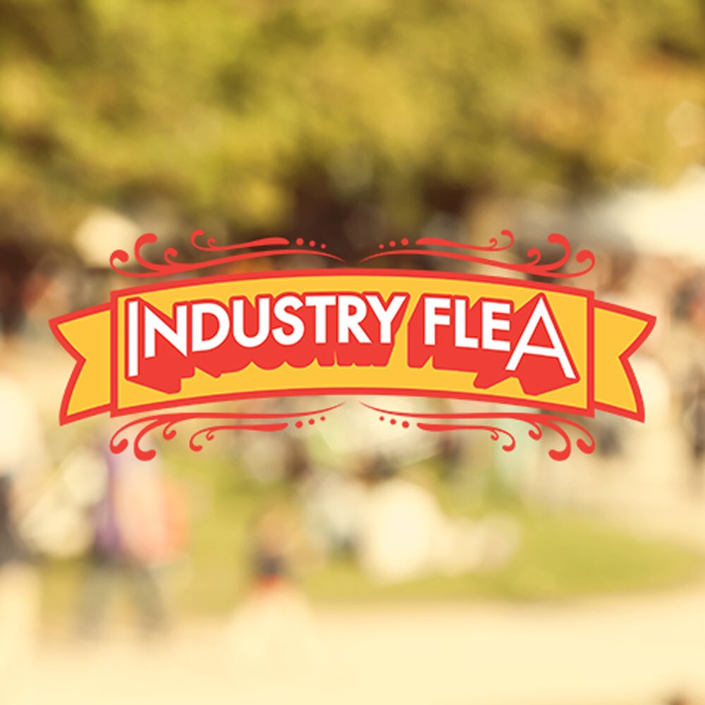 Come see us next week at <a href="/IndustryFlea/">Industry Flea</a>!
📆 Saturday, June 9th
📍Midtown OKC
⏰ 9am - 3pm
