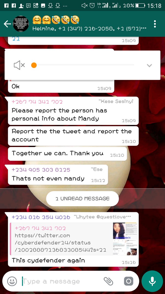 KalmiGucci's tweet photo. @cyberdefender14 They wantu report ya accant anti. https://t.co/wi6Ws6fPHo
