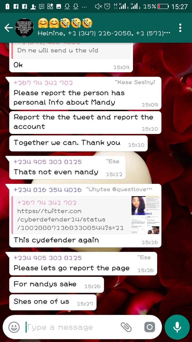 KalmiGucci's tweet photo. @cyberdefender14 They wantu report ya accant anti. https://t.co/wi6Ws6fPHo