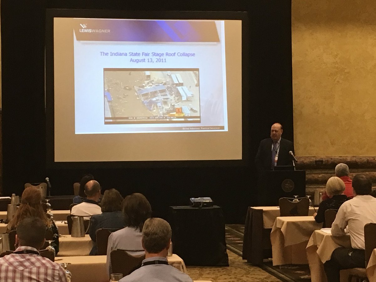 modllaw's tweet photo. @Indytrims presenting “Recognizing and Avoiding Ethical Pitfalls After a Mass Disaster” https://t.co/dCqzfxb5VR