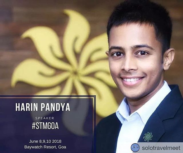 harinpandya's tweet photo. Meet @harinpandya #Speaker #STMGoa Harin Pandya is the man behind India’s renowned and first Venue Management Company. He earned his MBA degree from India and then decided to explore his career in the field of Event Management.... … https://t.co/AHliPQTYAp https://t.co/Vl4Orfarka