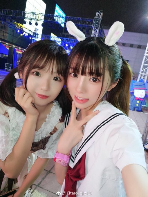 コスプレイヤー綺太郎（きたろう）のTwitter画像78