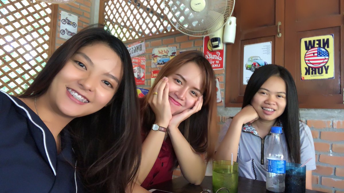 TannyWN's tweet image. รักแท้❤️