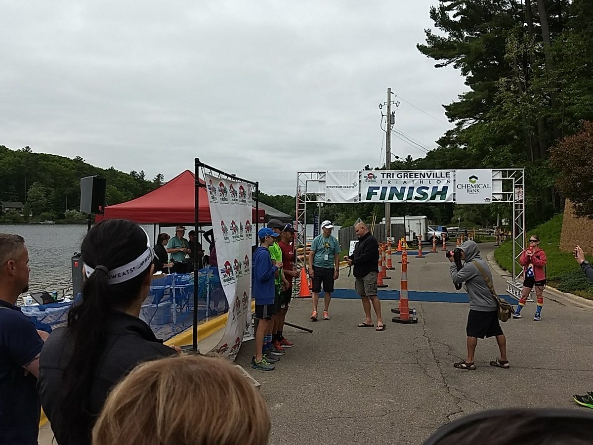 Greenville Triathlon (TriGreenville) Twitter