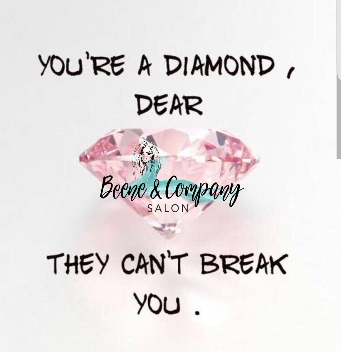 BeeneAndCompany's tweet photo. Be the good in the world#beeneandcompanysalon #besthairextensionsalon #hairdreamsofficial #hairextensionscolleyville #hairextensionssouthlake #helpforalopexia #hairextensionsdfw #helpforthinninghair https://t.co/rBF8jcFgRf