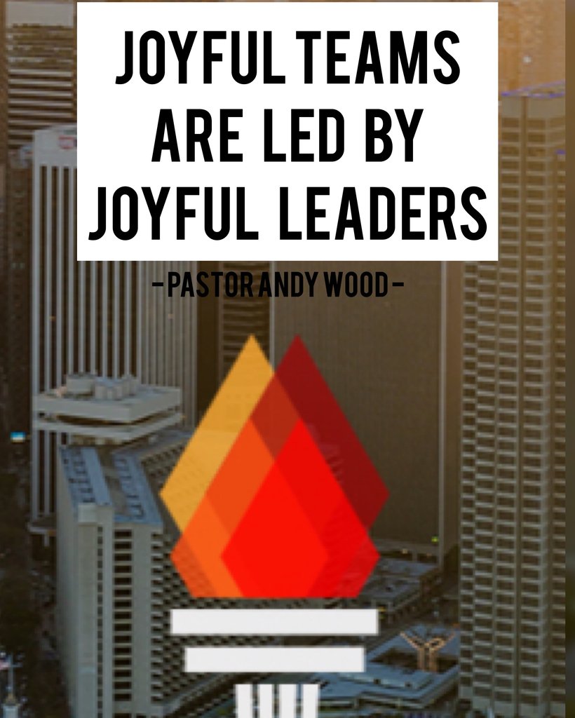 echochurchlive's tweet image. @pastorandywood gave us a powerful message on Contagious Joy last weekend. Check it out on YouTube and Podcast Now!
.
#echochurch #leadershipcode