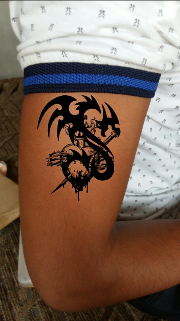 Tattoo - Wikipedia