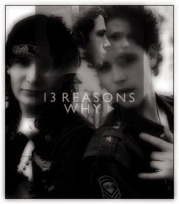 brandoncrowbc1's tweet image. @TheBonfireSXM #13reasonswhy #twocoreys #cracklecrackle