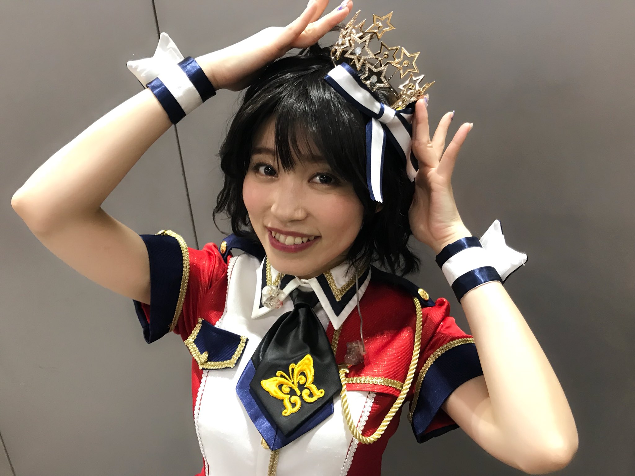 末柄里恵 本日は ミリオン 5thライブday1にお越し下さりありがとうございました Pさんの高鳴り しっかり届きました Pさんに楽しんでもらいたい 最高の時間になってほしい そして ミリオンの素敵さをもっと知ってもらいたいと私達は頑張りました