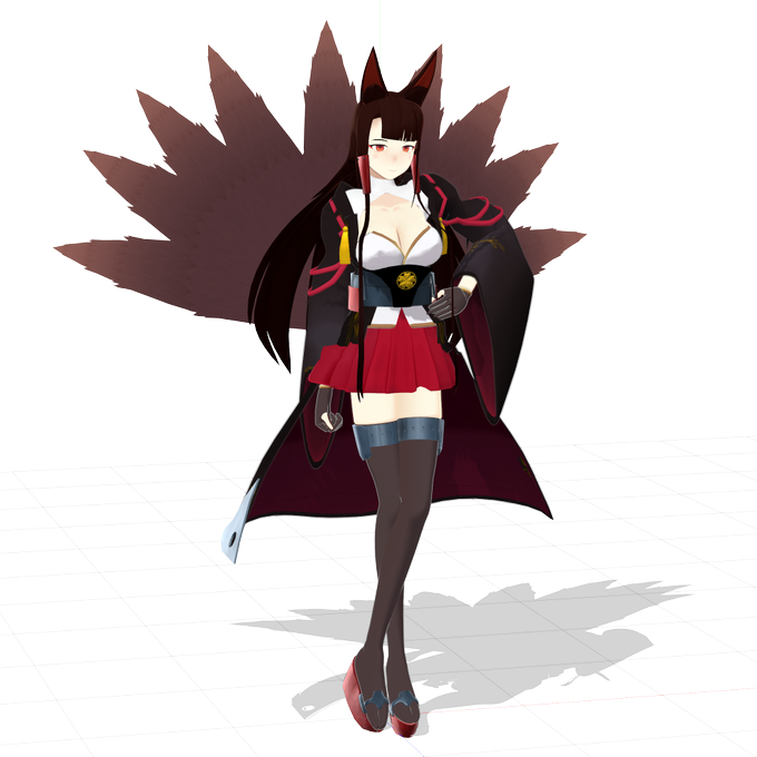 赤城 アズレン のタグが付いたイラスト 古い順 1021 1050件目