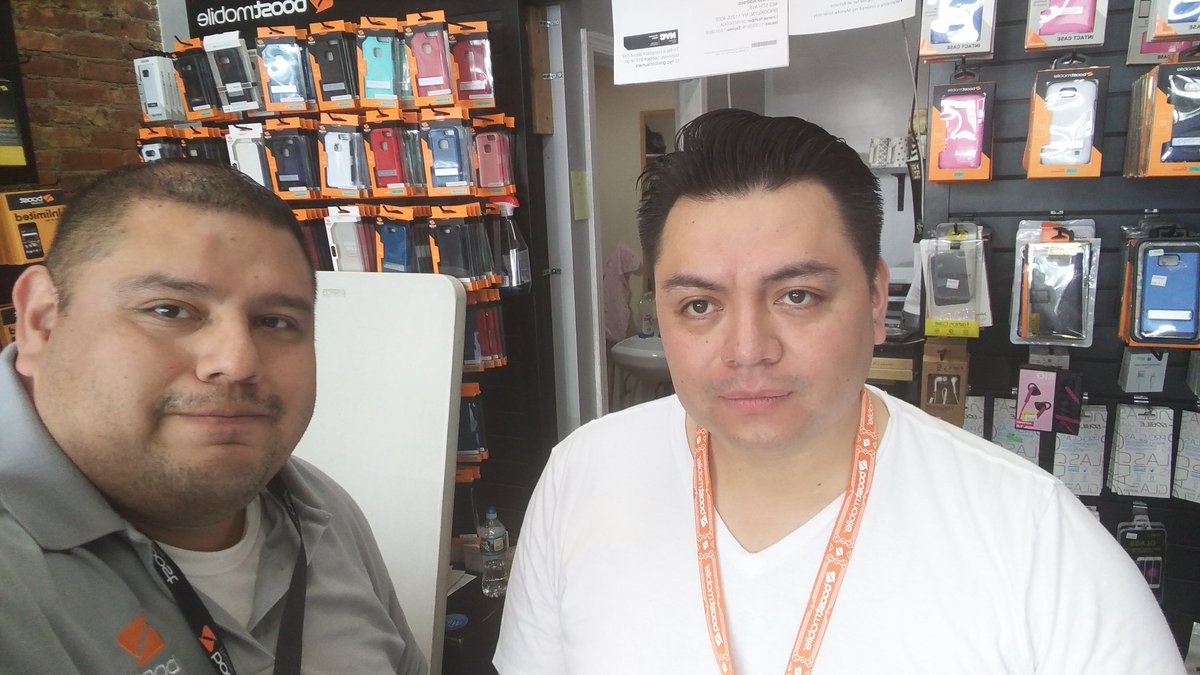 Boost_TonyP's tweet photo. #WeekendWarriors Unlimit Yourself
Tony P. & Rob @UnlimitedYou2 Checked in and ready to rock #SalesSaturdays
#TwitterCheckIn #WeekendWarriors #TeamCernadasNYC #NEhustle
@shawnatspg
@JayMiglionico
@SPG_AY
@TK_SPG https://t.co/A1NqwyAgsf