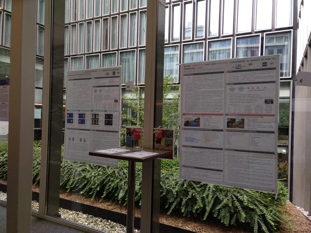 traberitea's tweet photo. Nuestro espacio en la #JPS2018. Our spot at #JPS2018. https://t.co/Es4KMJfJPD