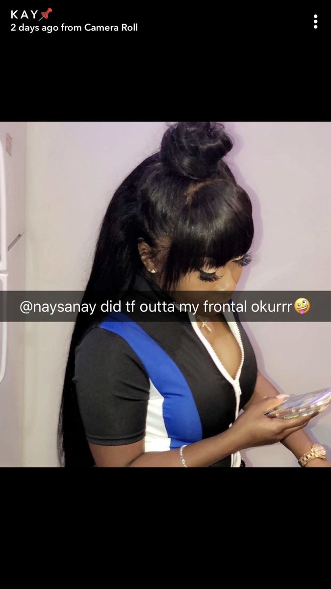 fineass_nay's tweet photo. The best experience, The Nay Xperience 🦋💦 #majorflavor #lacefrontal #bhamfrontals #atlantafrontals #boldholdextremecreme #frontals #frontalsewin https://t.co/W1GVSxzMbZ