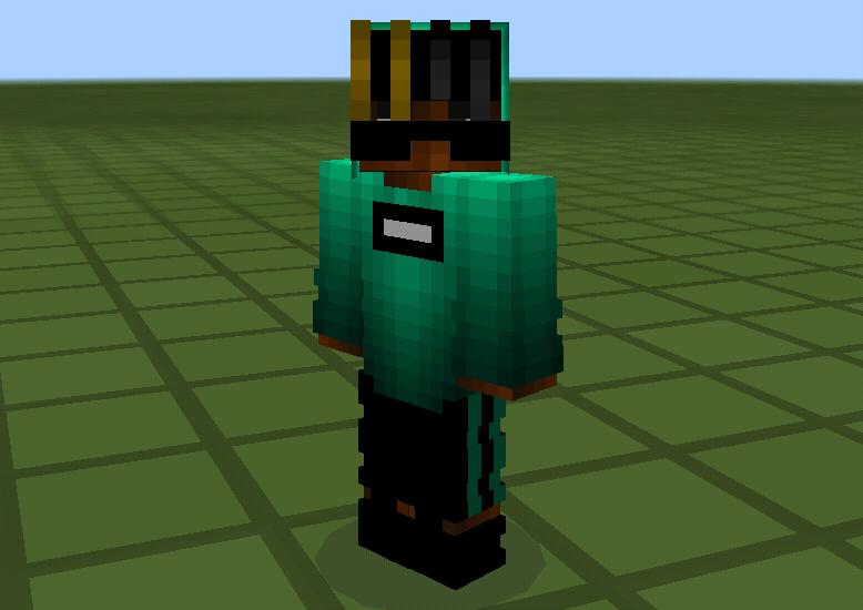 🌟 Styve Universo 🌟 tweet media