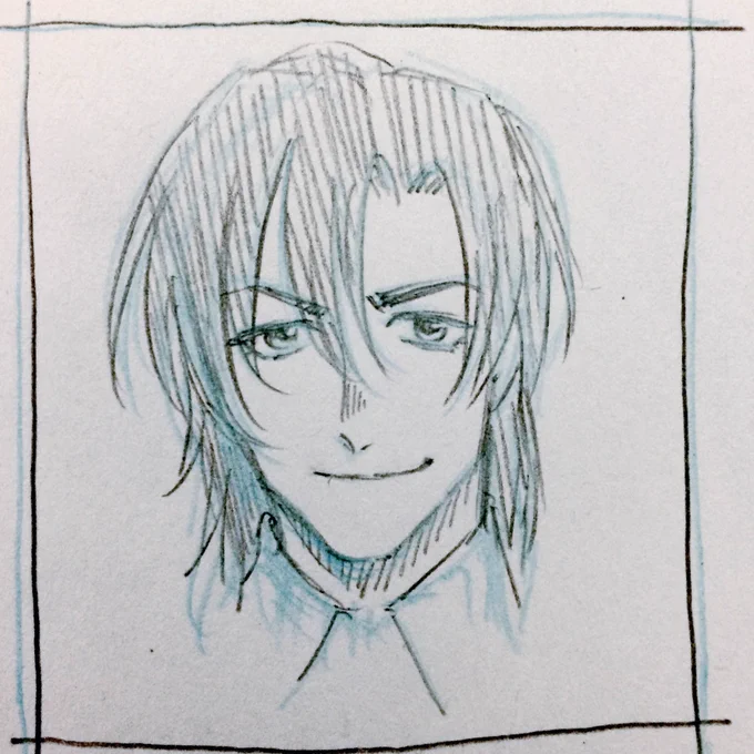 萩原くん、羽賀さん、日下部さん、和葉ちゃん

......描き分けできねーーーーーーーー!!!!!!似ねぇーーーーーーーー!!!!!!🙇🏻🙇🏻🙇🏻🙇🏻🙇🏻 