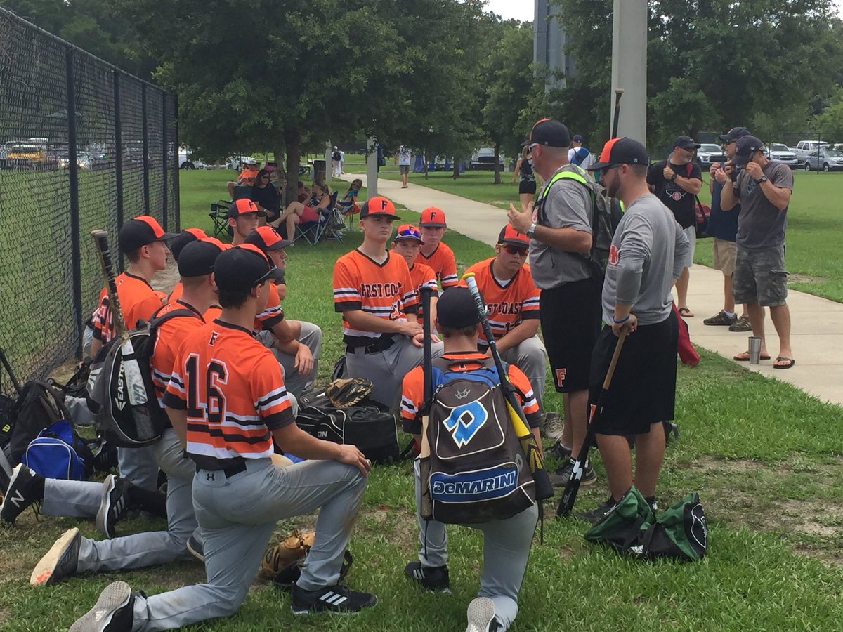 jman3469's tweet image. Great season opening games! @jacob9barnard @FirstCoastBSB