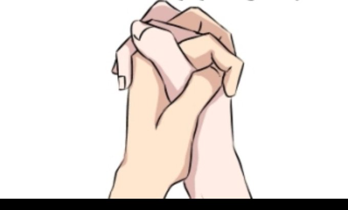 ハイタッチのtwitterイラスト検索結果 古い順