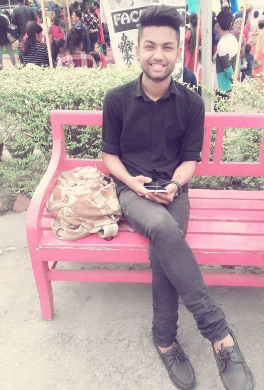 Suman Khatri tweet media