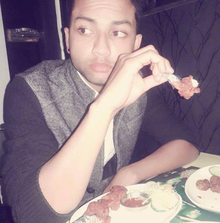 Suman Khatri tweet media