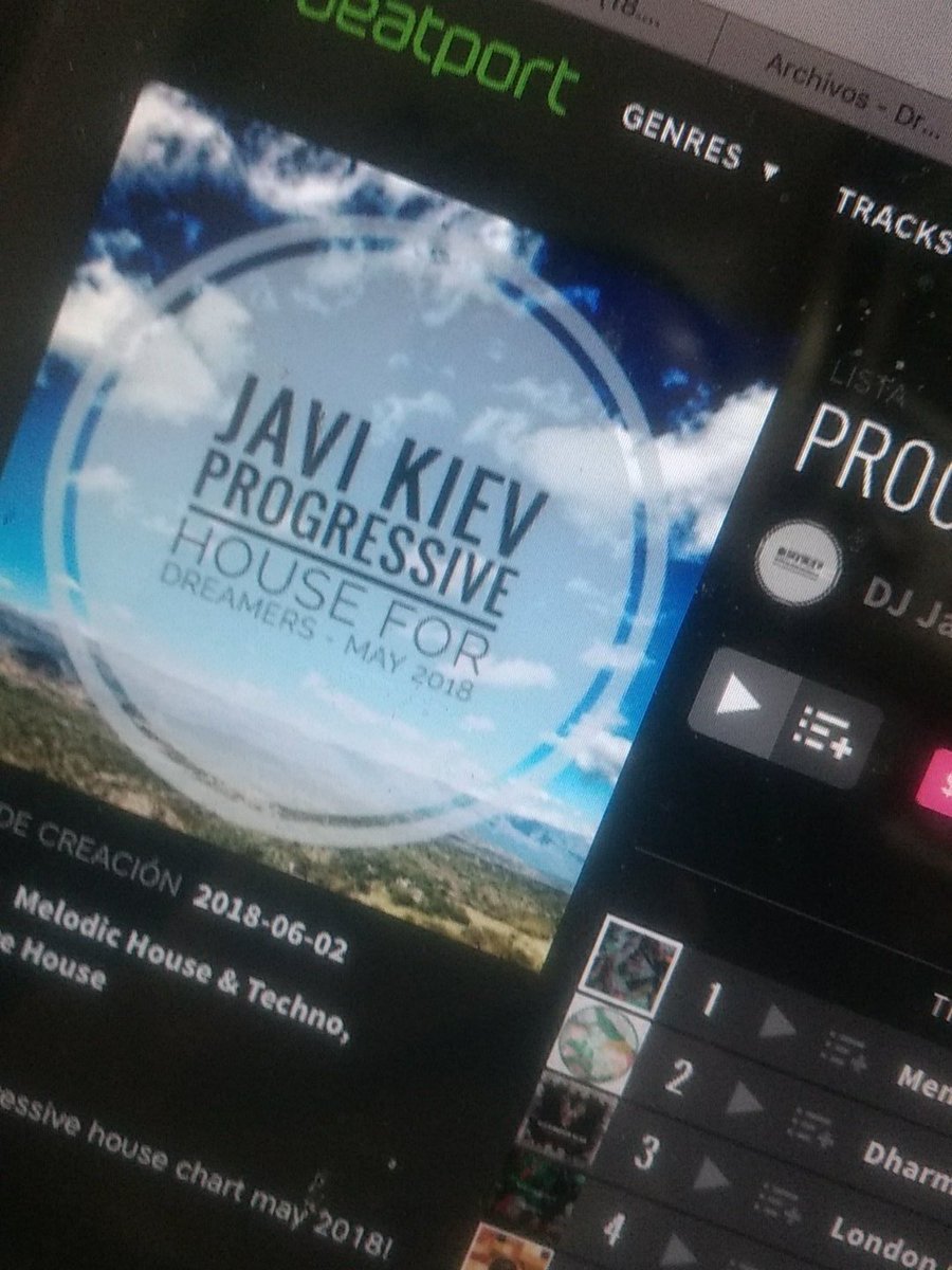 #beatport vía @beatport #progressive #house #progressivehouse #fest #club #radio #dj #NY #FL #Ibiza #LA #MX #BA pic.twitter.com/GQ9vGwdmXX #now #FIFA ...