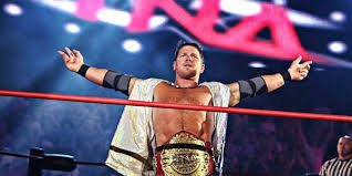 Happy 41st Birthday to the best wrestler in the world, the Phenomenal One, AJ Styles. 