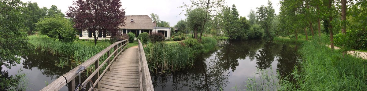 studioengel's tweet image. Tussenstop