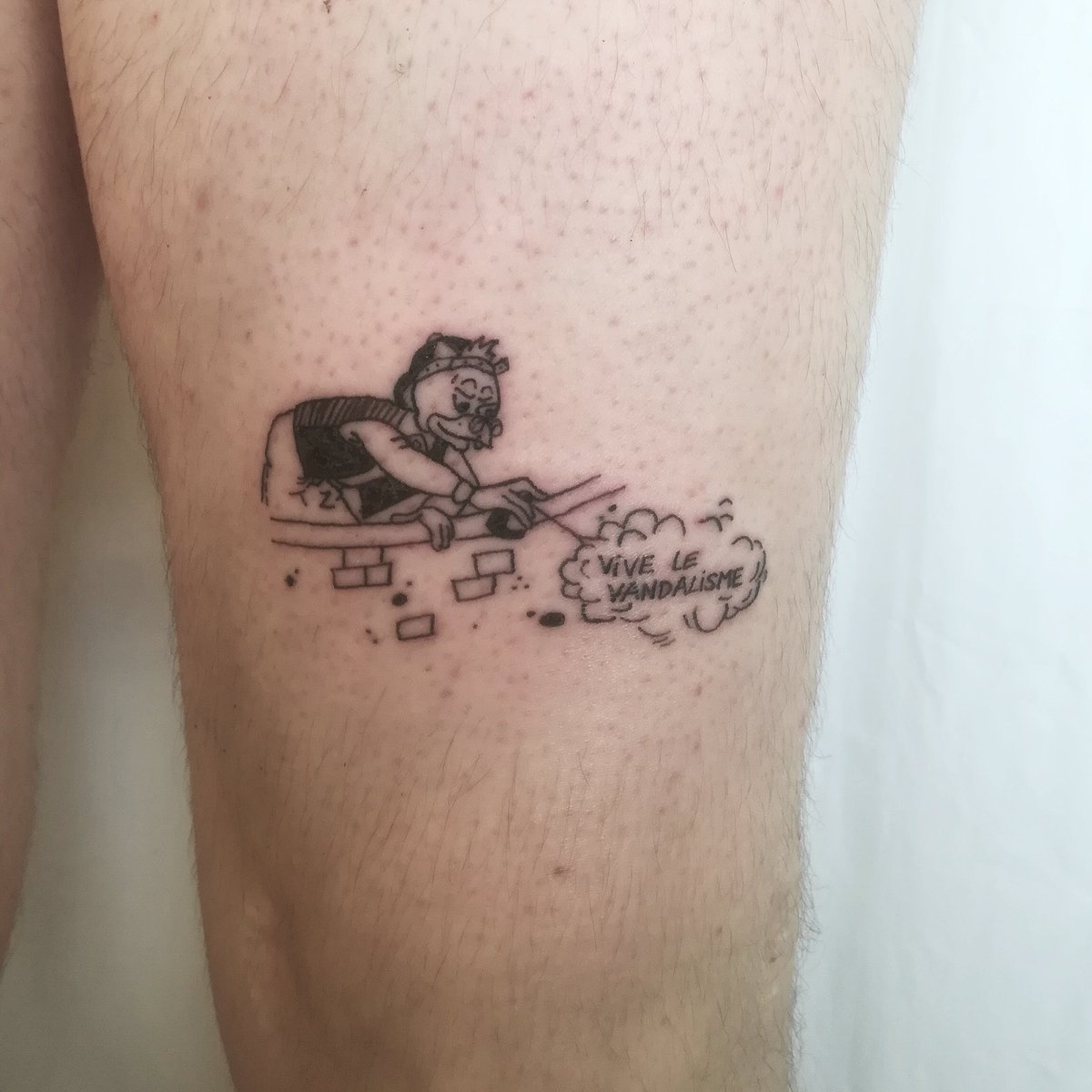 syzygy___tt's tweet photo. Merci @YouthNeverDie 🦆💥💨 VLV https://t.co/AB0bGH1mFL